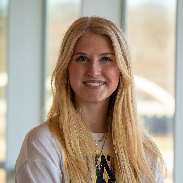 Charlie Brink The University of Iowa